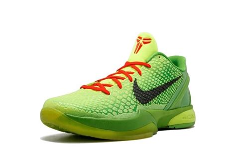 fake kobe 7 shoes|best kobe grinch reps.